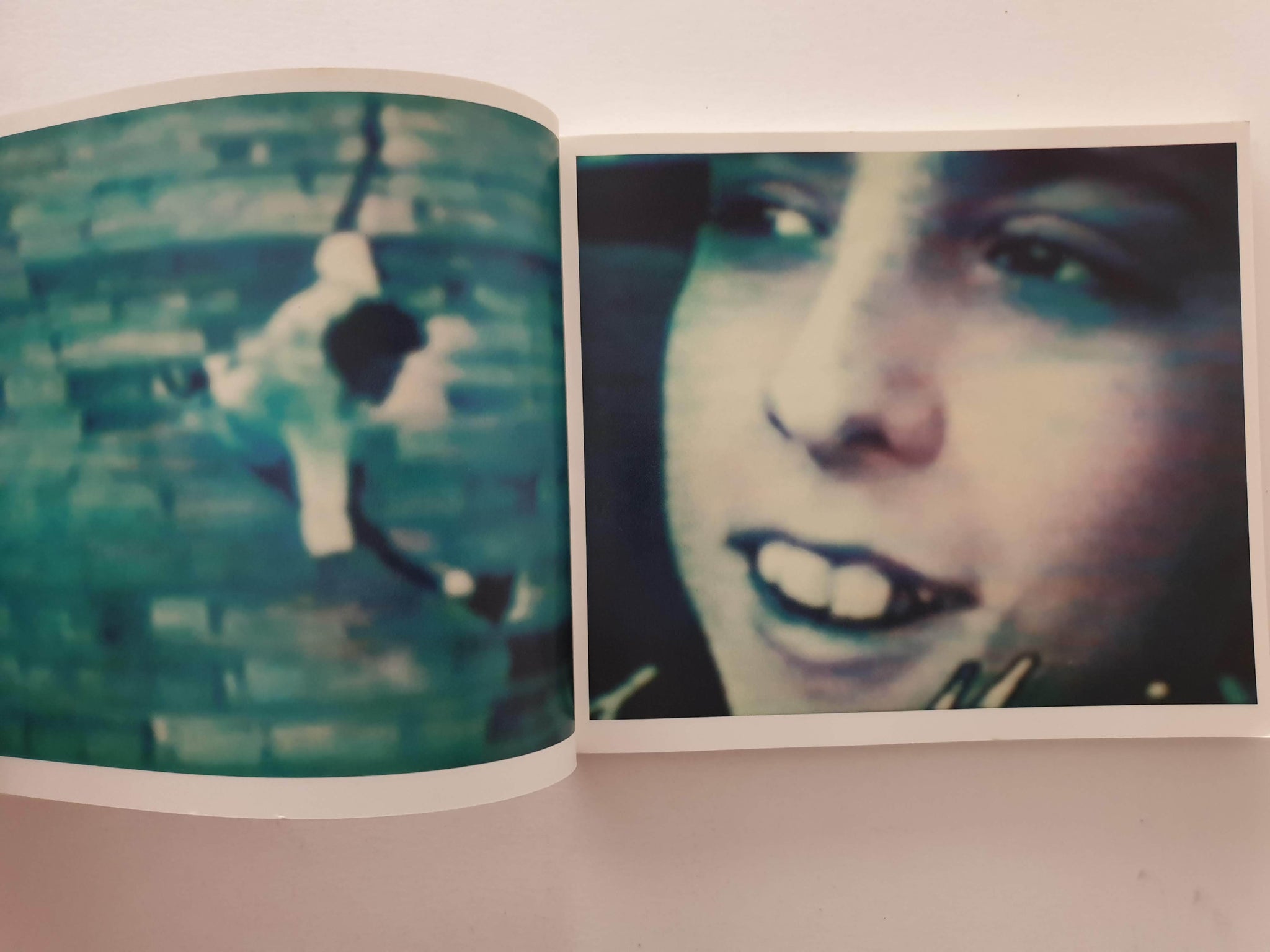 Larry Clark & Harmony Korine - Kids. A Film – Blicero Books