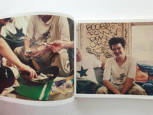 Load image into Gallery viewer, Larry Clark &amp; Harmony Korine - Kids. A Film Book Blicero Books
