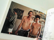 Load image into Gallery viewer, Larry Clark &amp; Harmony Korine - Kids. A Film Book Blicero Books
