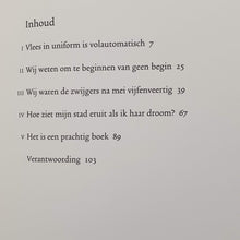 Load image into Gallery viewer, Leonard Nolens - Bres Book Nederlands
