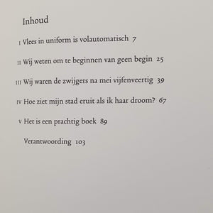 Leonard Nolens - Bres Book Nederlands