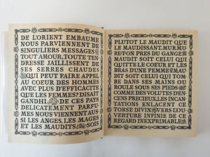 Les maudits de la littérature mondiale. 12 volumes Book Blicero Books