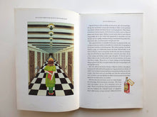 Load image into Gallery viewer, Lewis Carroll - Alice in Wonderland Book Blicero Books
