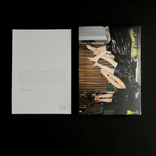 Load image into Gallery viewer, Li Xiang aka Gulu - Set of 22 Prints Set of prints Blicero Books
