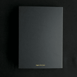 Li Xiang, aka Gulu - Wildphotos Photography book Limited Edition of 300