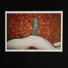 Load image into Gallery viewer, Lin Zhipeng (N° 223) - Set of Prints Set of Cards Limited edition of 200
