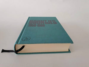 Louis Paul Boon - Boontjes 1959-1960 Book Blicero Books