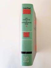 Load image into Gallery viewer, Louis Paul Boon - Het literatuur- en kunstkritische werk II. Front Book Beperkte oplage.

