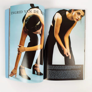 Luc Derycke & Sandra Van de Veire - Belgian Fashion Design – Blicero Books