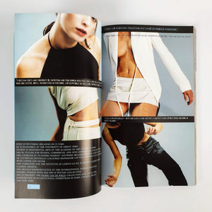 Luc Derycke & Sandra Van de Veire - Belgian Fashion Design – Blicero Books