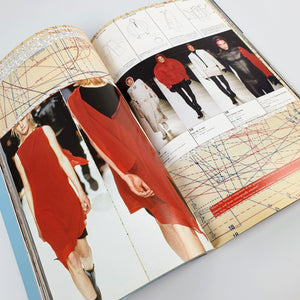 Luc Derycke & Sandra Van de Veire - Belgian Fashion Design – Blicero Books