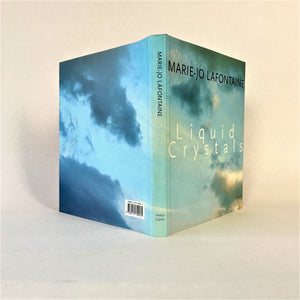 Marie-Jo Lafontaine - Liquid Crystals Catalog Exhbition catalog