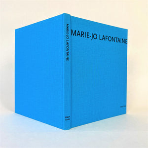 Marie-Jo Lafontaine - Liquid Crystals Catalog Exhbition catalog