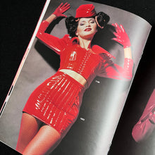 Load image into Gallery viewer, Marquis Fashion - Lack Lust Fetish Fashion catalog Blicero Books
