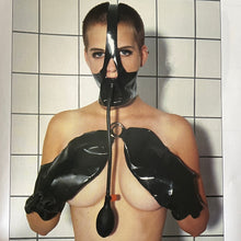 Load image into Gallery viewer, Marquis Rubber Catalogue Fetish Fashion catalog Rare Fetish Catalog
