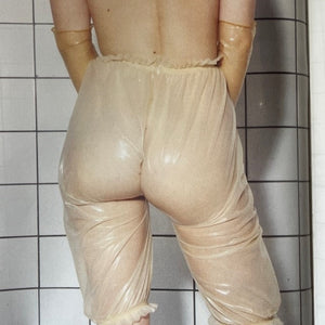 Marquis Rubber Catalogue Fetish Fashion catalog Rare Fetish Catalog