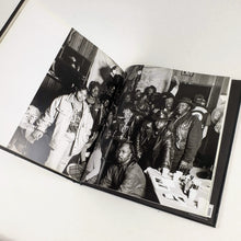 Load image into Gallery viewer, Martin Dixon - Brooklyn Kings. New York City&#39;s Black Bikers Book Blicero Books
