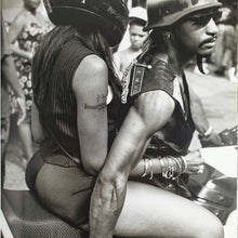 Load image into Gallery viewer, Martin Dixon - Brooklyn Kings. New York City&#39;s Black Bikers Book Blicero Books
