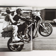 Load image into Gallery viewer, Martin Dixon - Brooklyn Kings. New York City&#39;s Black Bikers Book Blicero Books
