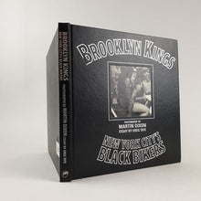 Load image into Gallery viewer, Martin Dixon - Brooklyn Kings. New York City&#39;s Black Bikers Book Blicero Books
