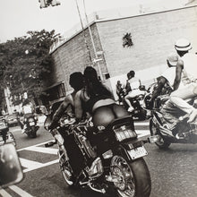 Load image into Gallery viewer, Martin Dixon - Brooklyn Kings. New York City&#39;s Black Bikers Book Blicero Books
