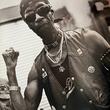 Load image into Gallery viewer, Martin Dixon - Brooklyn Kings. New York City&#39;s Black Bikers Book First Edition
