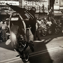 Load image into Gallery viewer, Martin Dixon - Brooklyn Kings. New York City&#39;s Black Bikers Book First Edition
