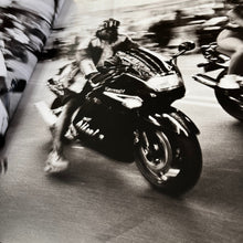 Load image into Gallery viewer, Martin Dixon - Brooklyn Kings. New York City&#39;s Black Bikers Book First Edition
