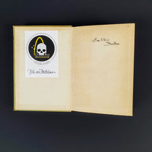Load image into Gallery viewer, Maurice Gilliams - Elias of het Gevecht met de Nachtegalen Book Eerste druk / First edition
