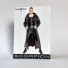 Load image into Gallery viewer, Midnight fashions - Scorpio Blicero Books
