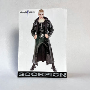 Midnight fashions - Scorpio Blicero Books