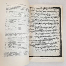 Load image into Gallery viewer, Monique Mund-Dopchie - La survie d&#39;Eschyle à la Renaissance Book Rare
