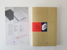 Load image into Gallery viewer, Mooi Marginaal 2002-2003 Book Limited Edition
