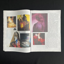 Load image into Gallery viewer, Mudar Al-Khufash (ed) - Awham magazine, Issue #1 Photo zine Rare photo and art zine
