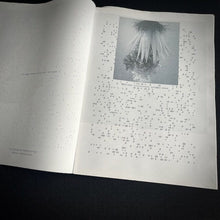 Load image into Gallery viewer, Mudar Al-Khufash (ed) - Awham magazine, Issue #1 Photo zine Rare photo and art zine
