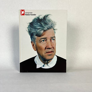 Nadav Kander - Stern Portfolio Blicero Books