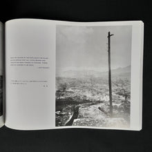 Load image into Gallery viewer, Nagasaki Journey - The photographs of Yosuke Yamahata Photo Book Blicero Books
