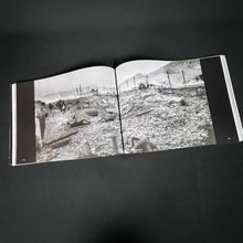 Load image into Gallery viewer, Nagasaki Journey - The photographs of Yosuke Yamahata Photo Book Blicero Books
