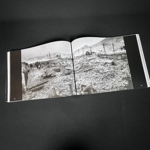 Nagasaki Journey - The photographs of Yosuke Yamahata Photo Book Blicero Books