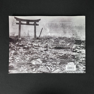 Nagasaki Journey - The photographs of Yosuke Yamahata Photo Book Blicero Books