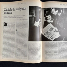 Load image into Gallery viewer, N° 255 Magazine littéraire - Prague et ses écrivains Magazine Blicero Books
