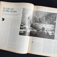 Load image into Gallery viewer, N° 255 Magazine littéraire - Prague et ses écrivains Magazine Blicero Books
