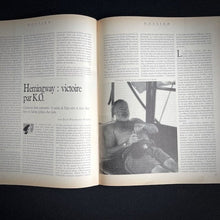 Load image into Gallery viewer, N° 256 Magazine littéraire - Les suicidés de la littérature Magazine Blicero Books
