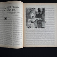 Load image into Gallery viewer, N° 256 Magazine littéraire - Les suicidés de la littérature Magazine Blicero Books
