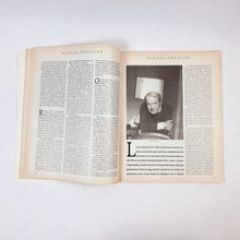 Load image into Gallery viewer, N° 257 - Magazine littéraire - Gilles Deleuze Magazine Blicero Books
