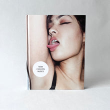 Load image into Gallery viewer, New Fashion Nudes Blicero books
