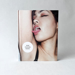 New Fashion Nudes Blicero books