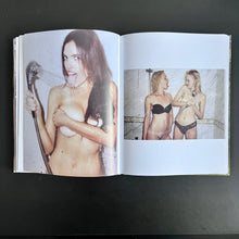 Load image into Gallery viewer, New Fashion Nudes Blicero books
