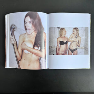 New Fashion Nudes Blicero books