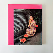 Load image into Gallery viewer, Noboyoshi Araki - Akt Tokyo 1971-1991 Book Blicero Books
